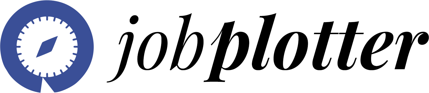 JobPlotter logo